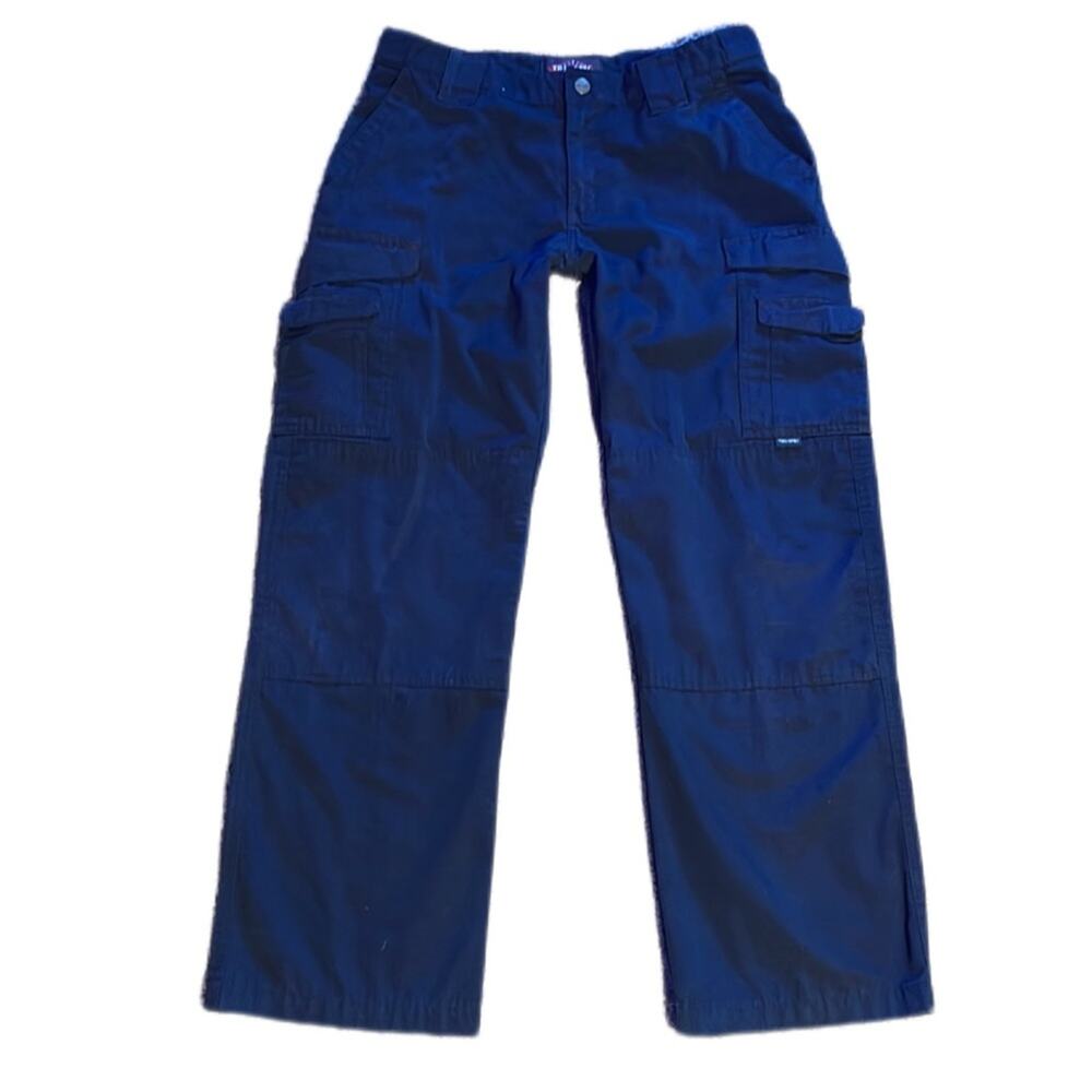 Womens Tru-Spec Tactical Cargo Pants INVO0